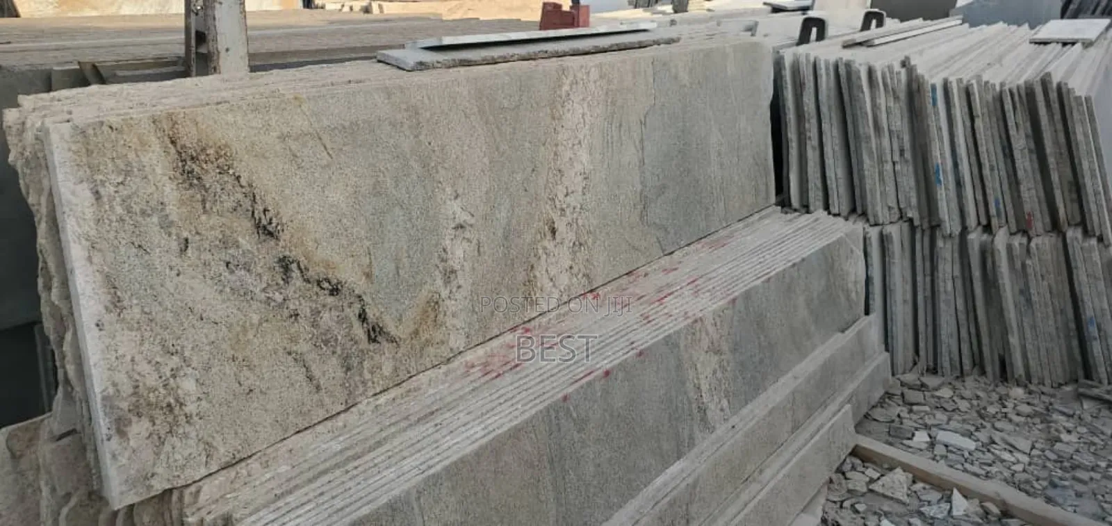Indian Marble Slab