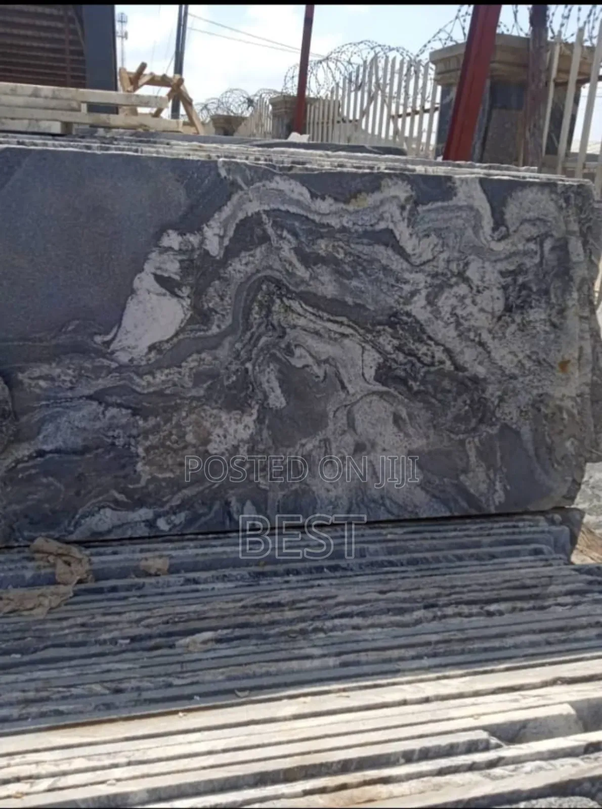 Indian Marble Slab