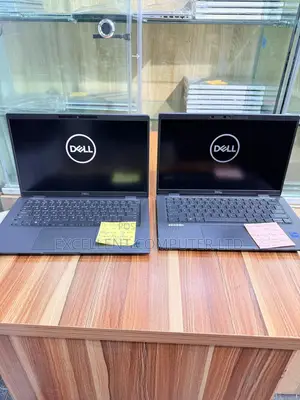 Laptop Dell Latitude 7420 16GB Intel Core i7 SSD 256GB