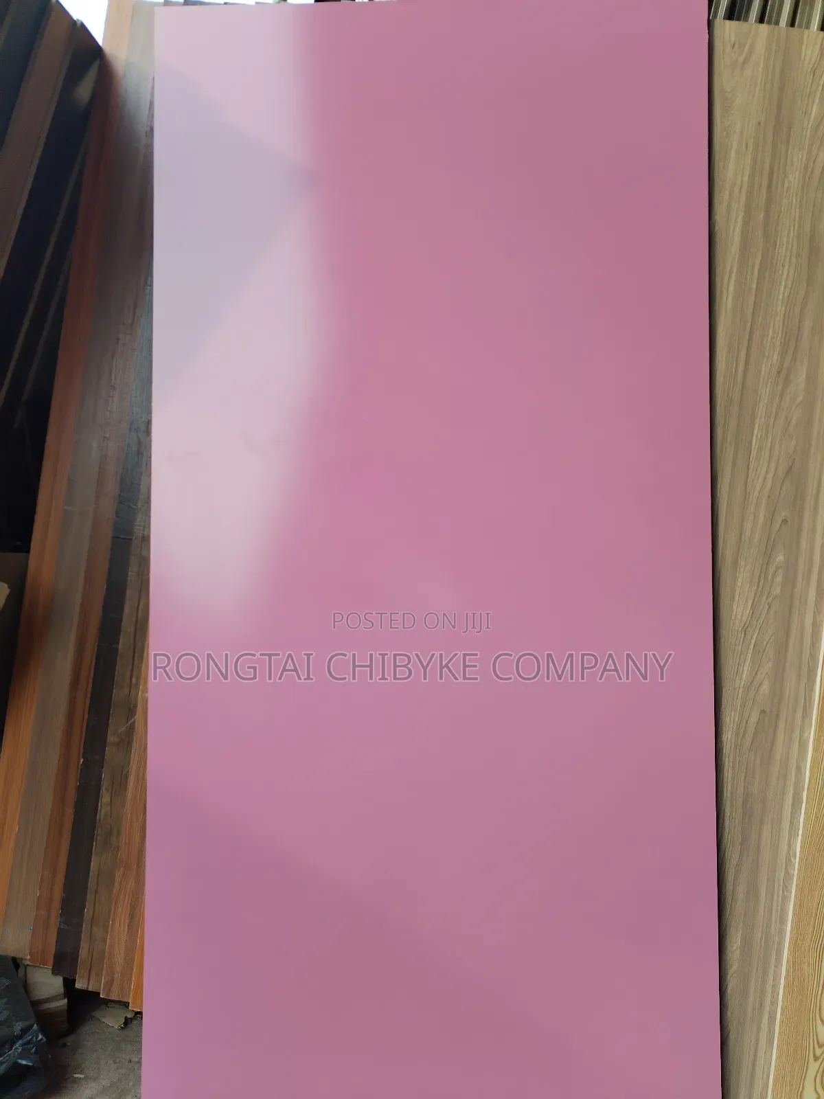 MDF Board 4ft by 8ft