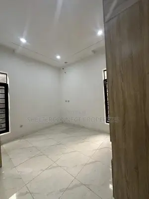 4bdrm Townhouse / Terrace in Ajah for rent