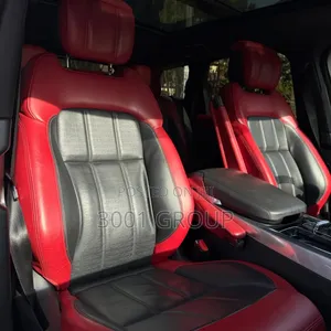 Land Rover Range Rover Sport 2020 Silver