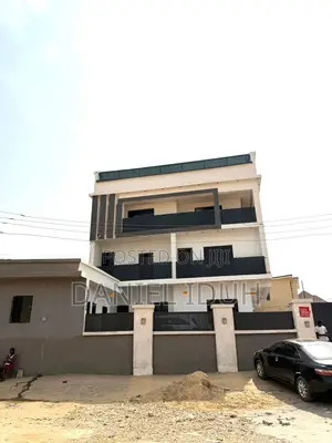 2bdrm Block of Flats in Apo Resettlement for rent