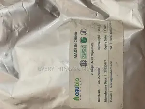 Kojic Dip Powder(250 Gram Is 25,000)