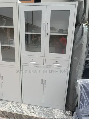 Standing Office Cupboard