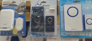 Wireless Doorbell