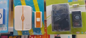 Wireless Doorbell