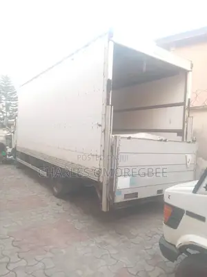 Iveco Truck