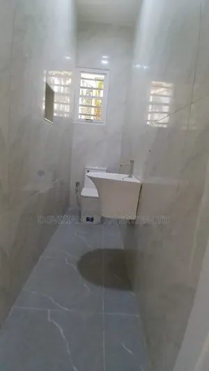 4bdrm Duplex in Ikoyi for rent