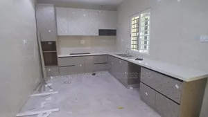 4bdrm Duplex in Ikoyi for rent