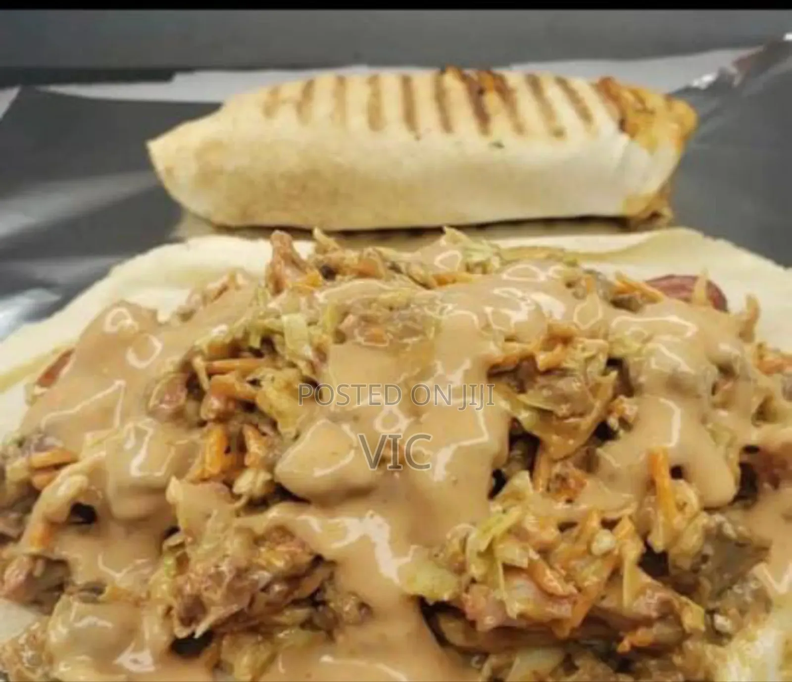 Shawarma Big
