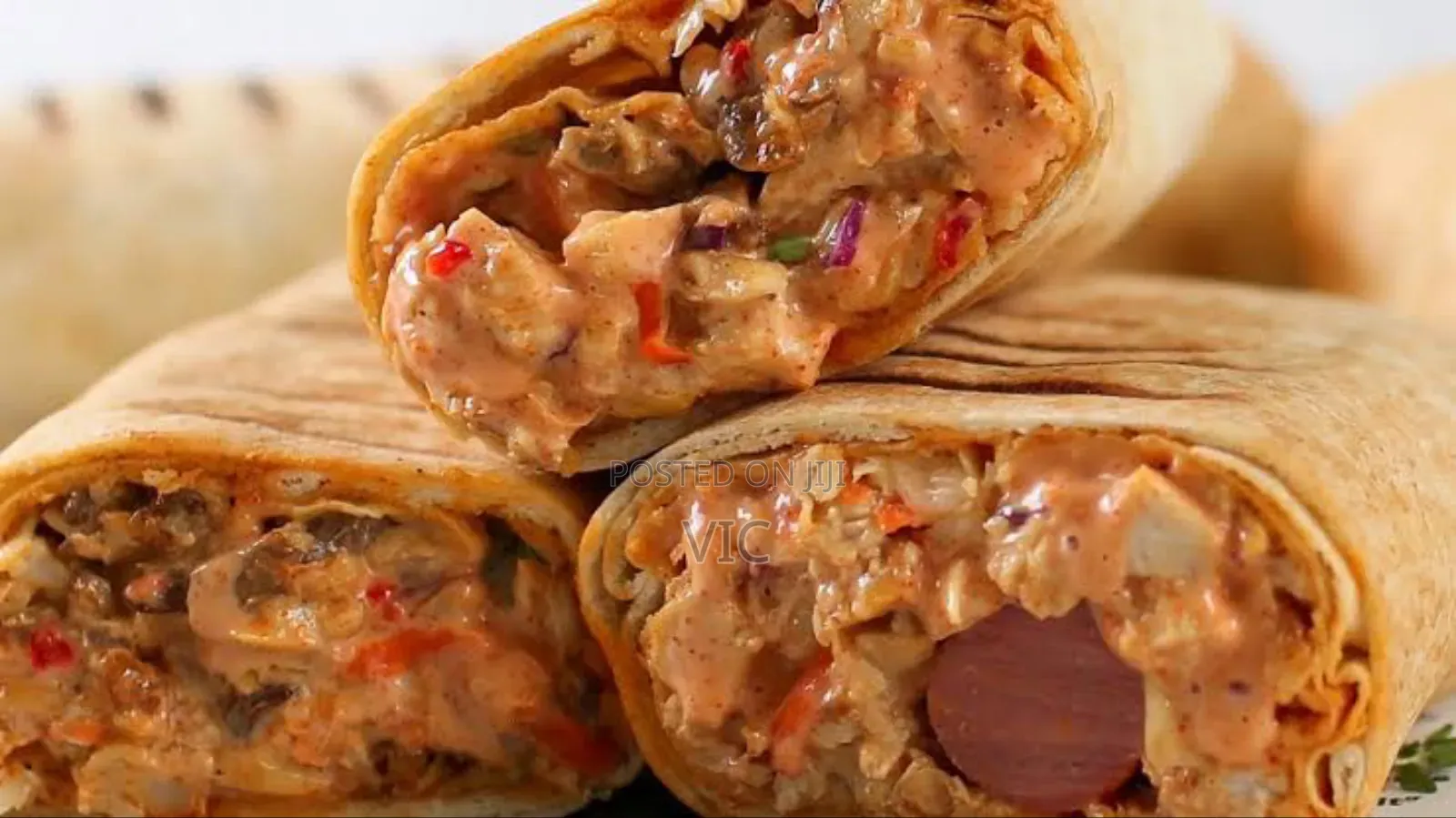 Shawarma Big