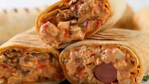 Shawarma Big