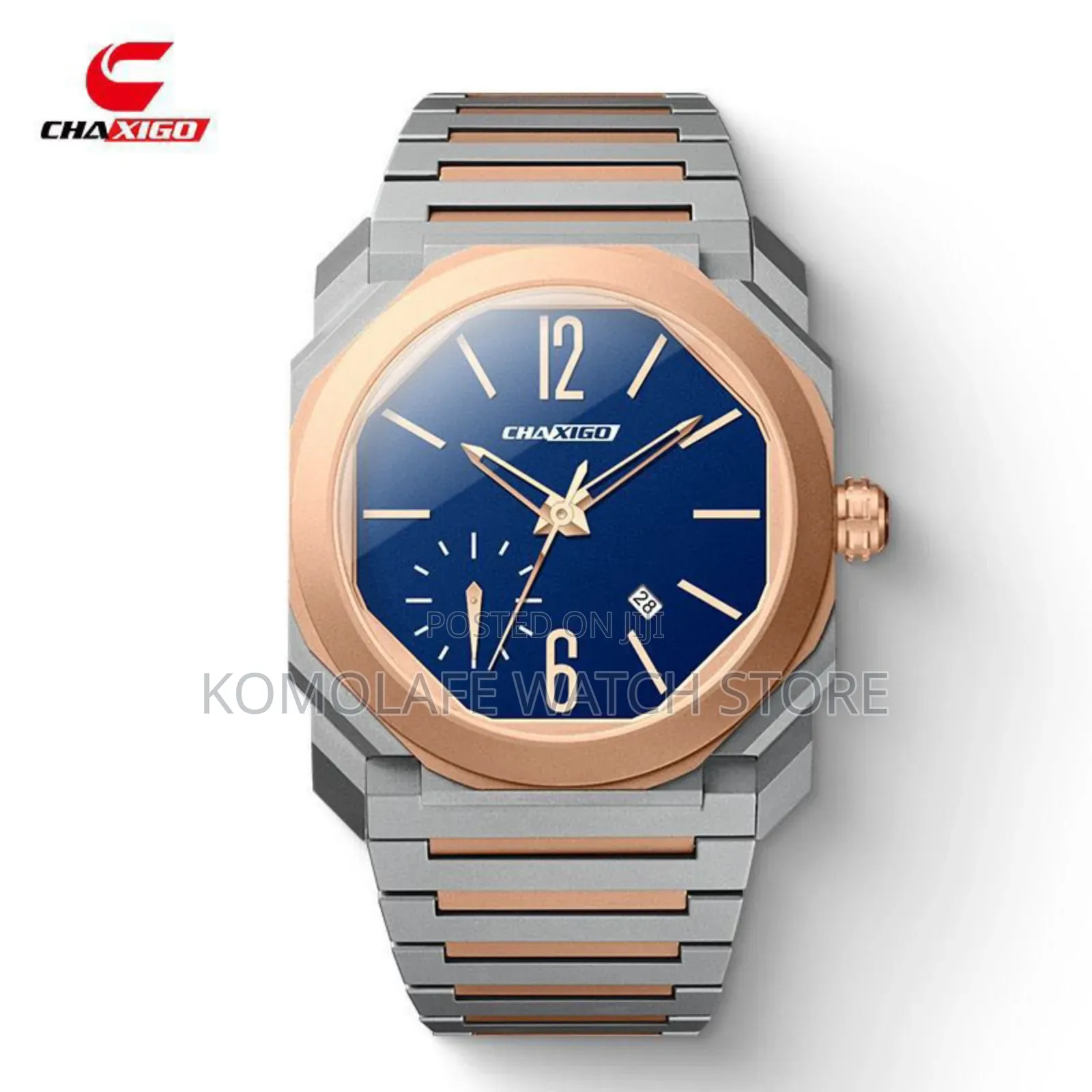 Chaxigo Watch