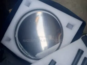Under Vehicle Search Mirror