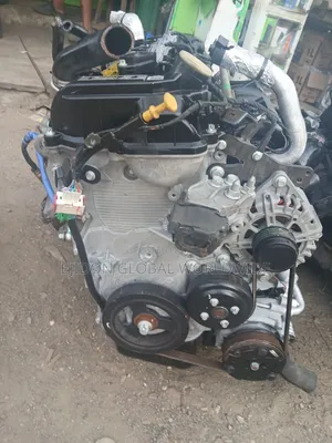 1.5l Hfc4gb2 Turbo Engine Jac Refine S2 S3 M3 Plus J5 Sehol A5  2021