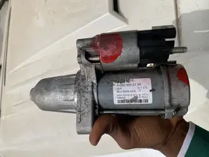 Starter Mercedes-Benz GLB (X247) GLB 200 D (247.612)