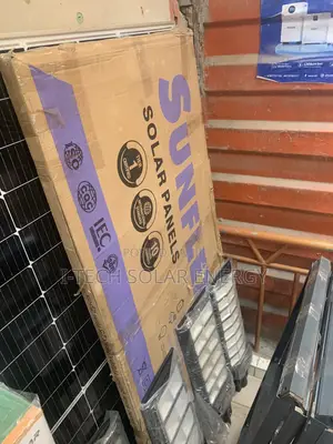350watts Sunflex