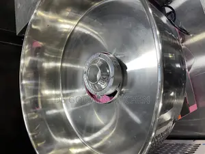Candy Floors Machine Now Available