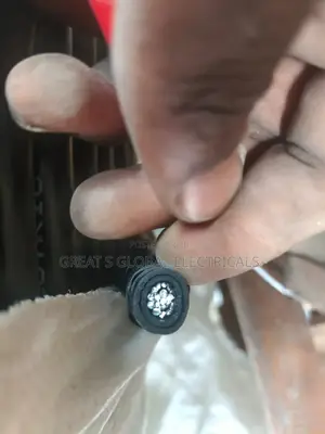 70mm Aluminum Single Core