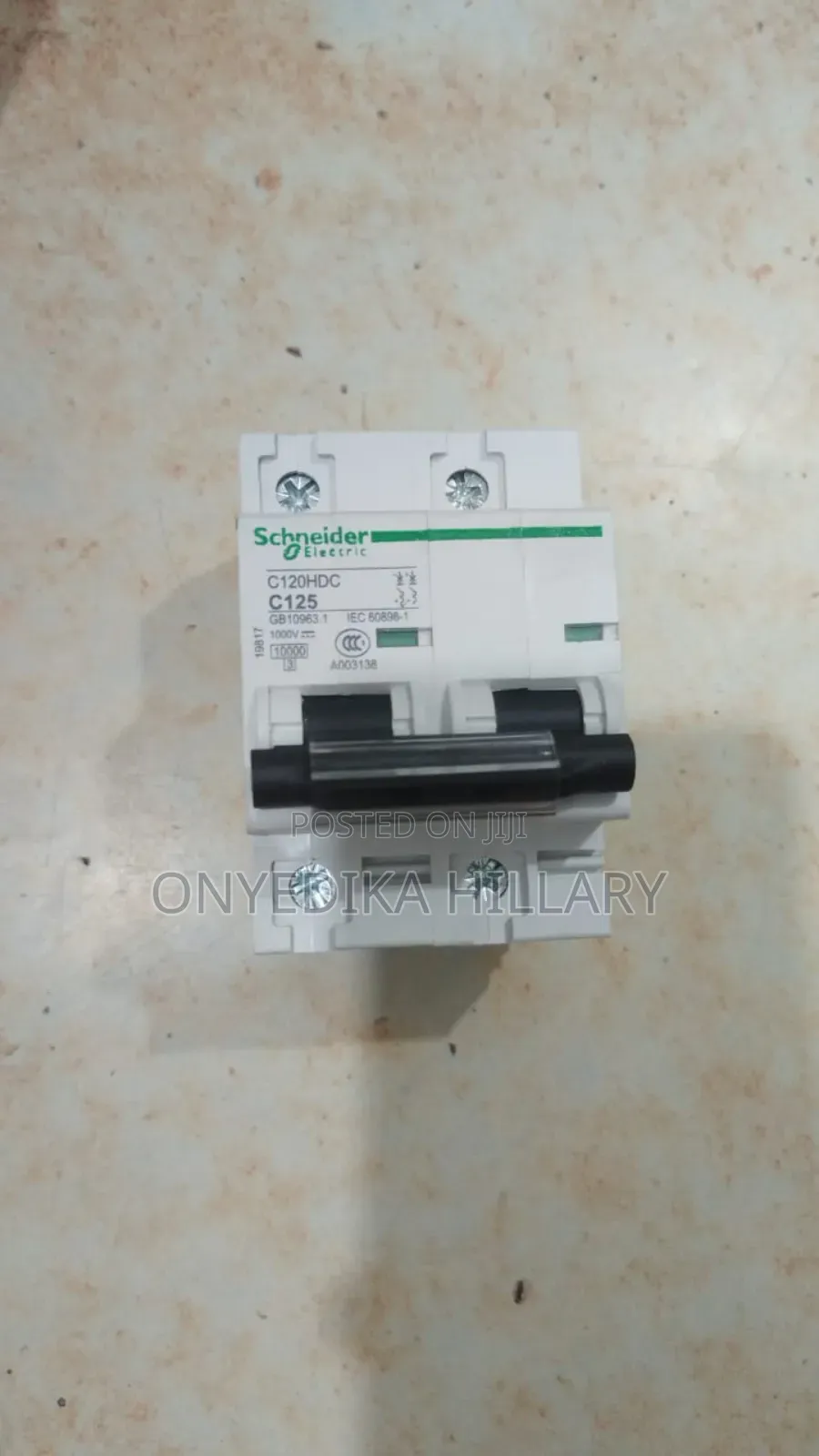 Voltage Monitor Surge Breakers All Available