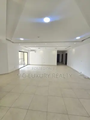 3bdrm Apartment in Old Ikoyi for rent
