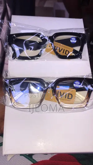Antiblue Photochromic Glasses