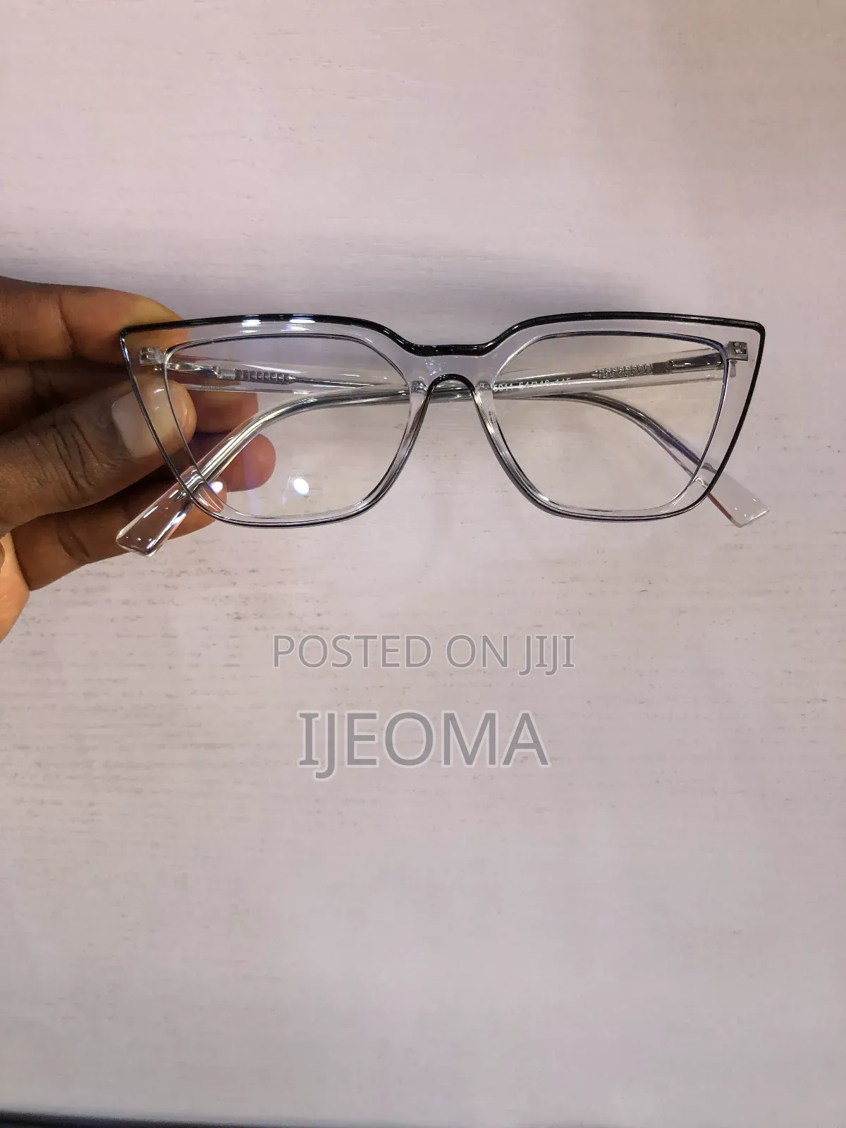 Antiblue Photochromic Glasses