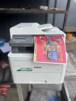Brother DCP L3550cdw