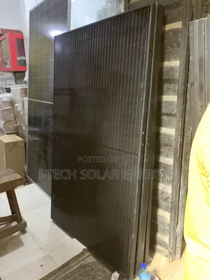 400watts Longi Solar Panels
