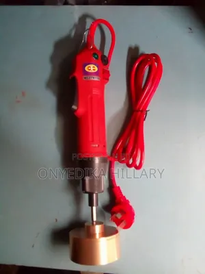 Capping Machine