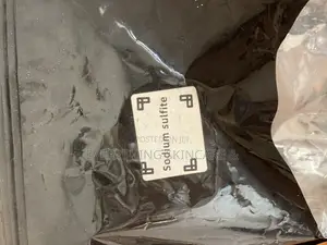 Sodium Sulphite