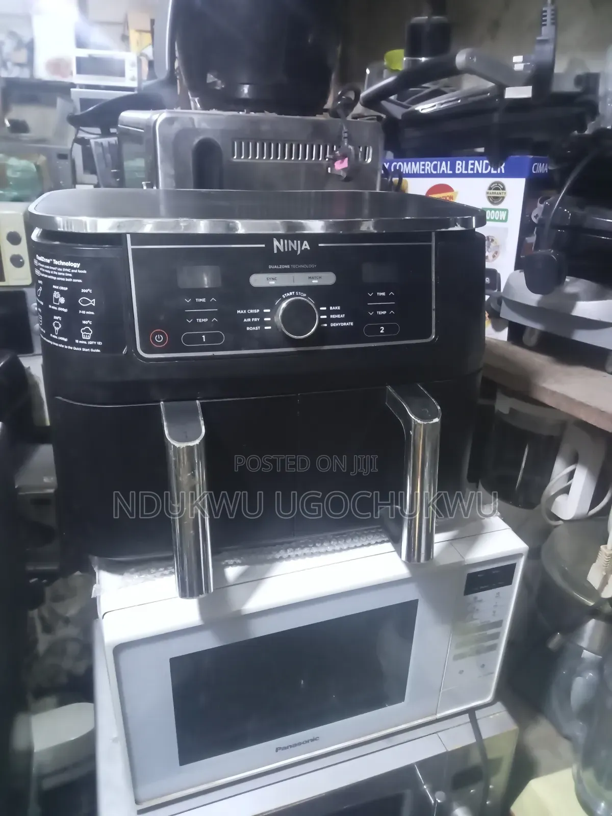 Ninja Airfryer