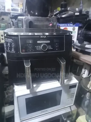 Ninja Airfryer