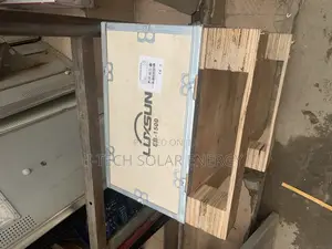 15kwh Luxsun Lithium Battery