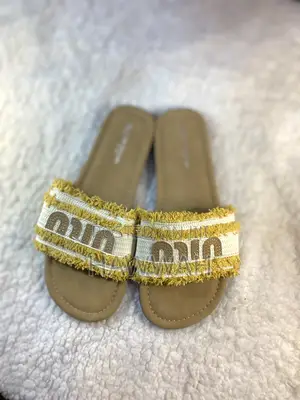 Women Shoe