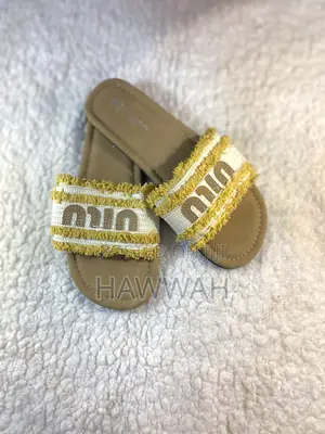 Women Shoe