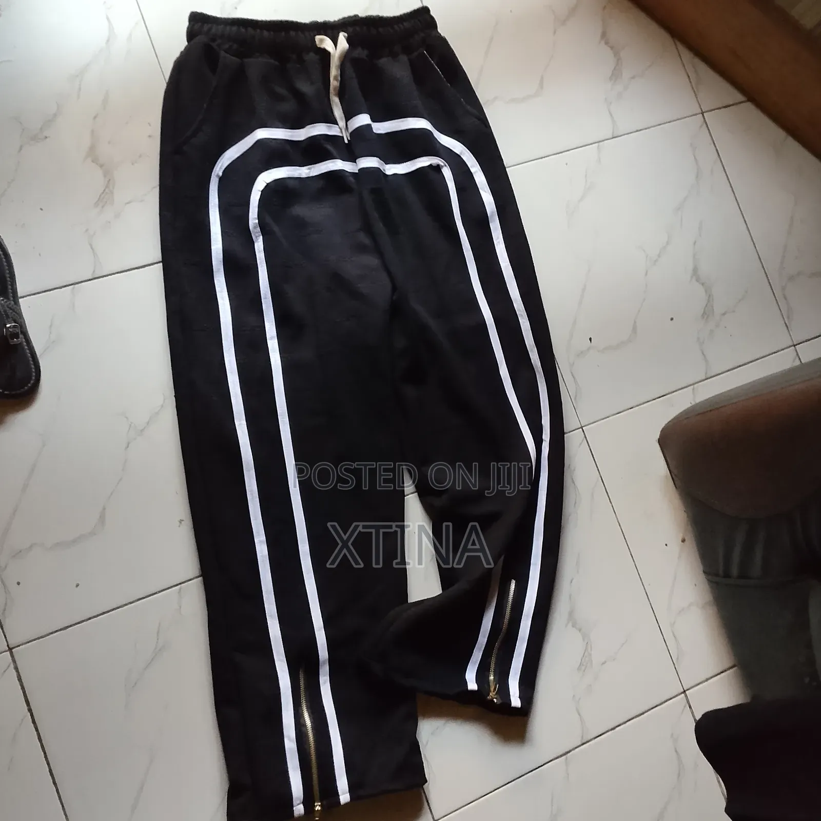 Unisex Joggers