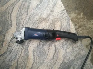 Angle Grinder