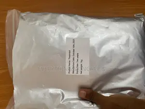 Thiamidol Powder (250gram Is 275,000)