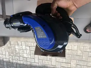 Electric Air Blower