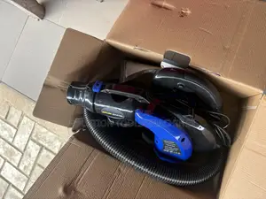 Electric Air Blower