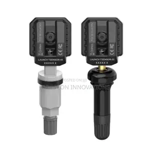 Launch Tsensor-05