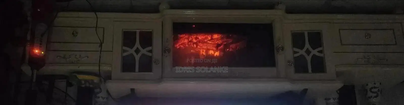 Luxury Tv Console