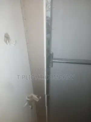 Gypsum Board Pop Installer