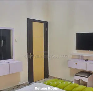 Furnished 4bdrm Apartment in Lagos Island / Lagos Island for Rent