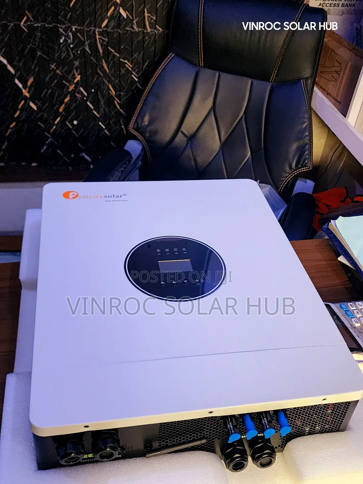 Felicity Hybrid Inverter