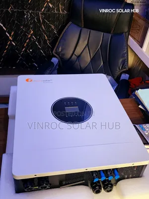 Felicity Hybrid Inverter