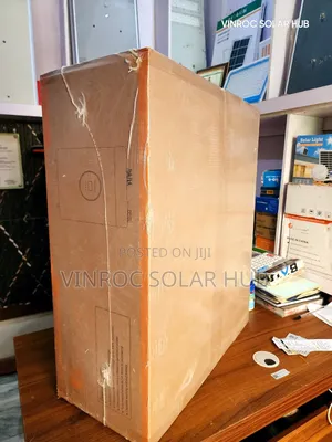 Felicity Hybrid Inverter