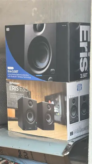 Presonus Eris 3.5 Bluetooth Studio Monitor